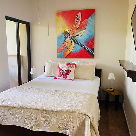 Villas En El Bosque Ojochal Εξωτερικό φωτογραφία