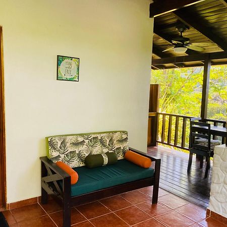 Villas En El Bosque Ojochal Εξωτερικό φωτογραφία