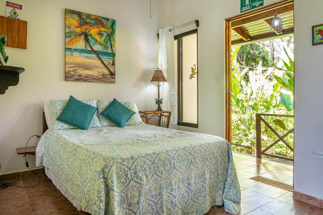 Villas En El Bosque Ojochal Εξωτερικό φωτογραφία