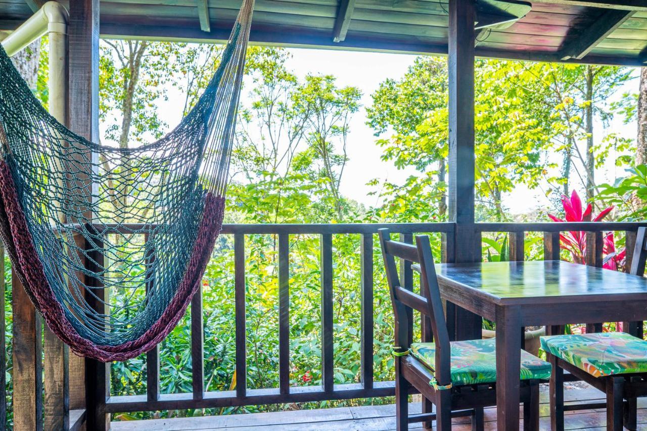 Villas En El Bosque Ojochal Εξωτερικό φωτογραφία