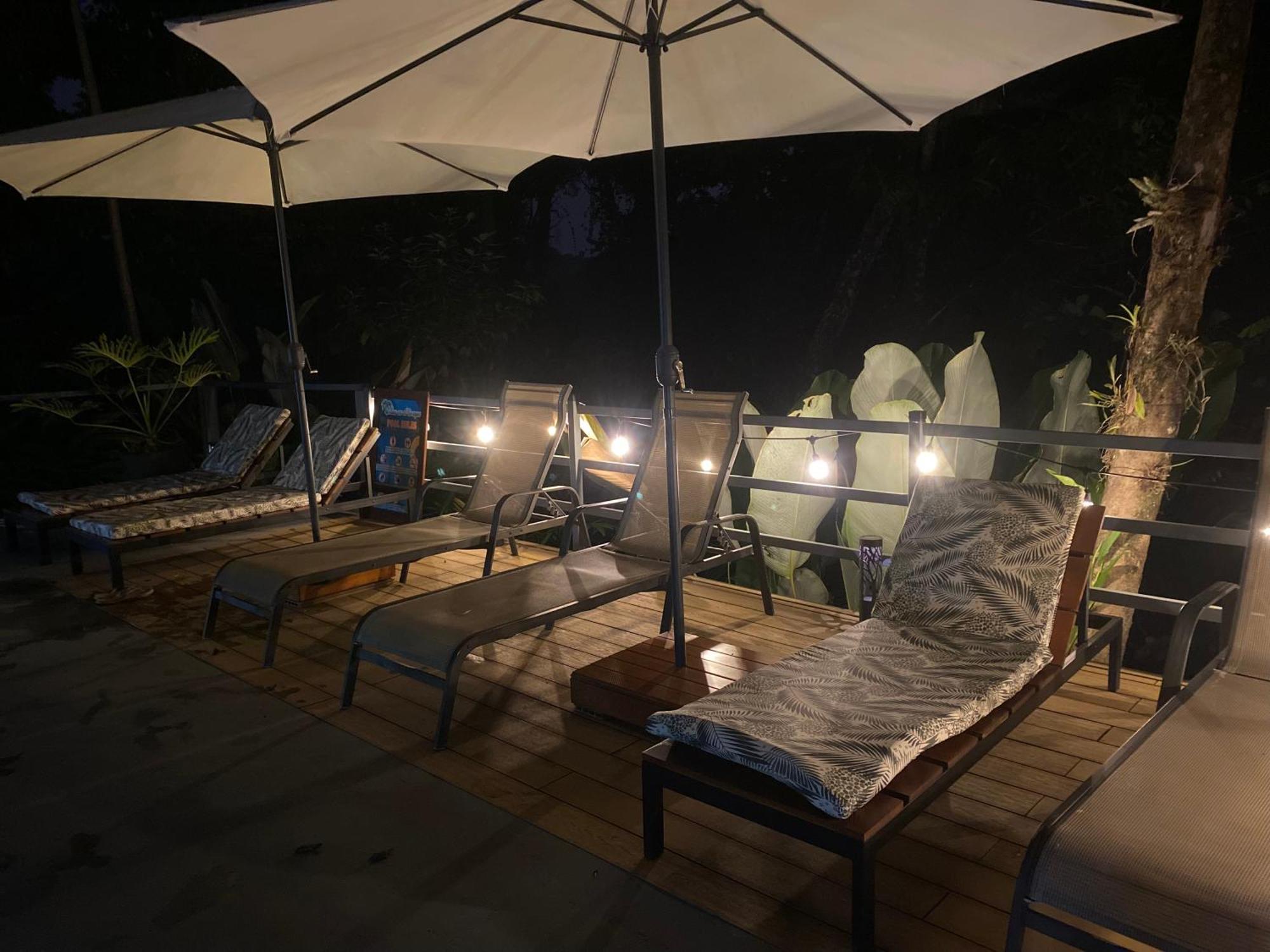 Villas En El Bosque Ojochal Εξωτερικό φωτογραφία