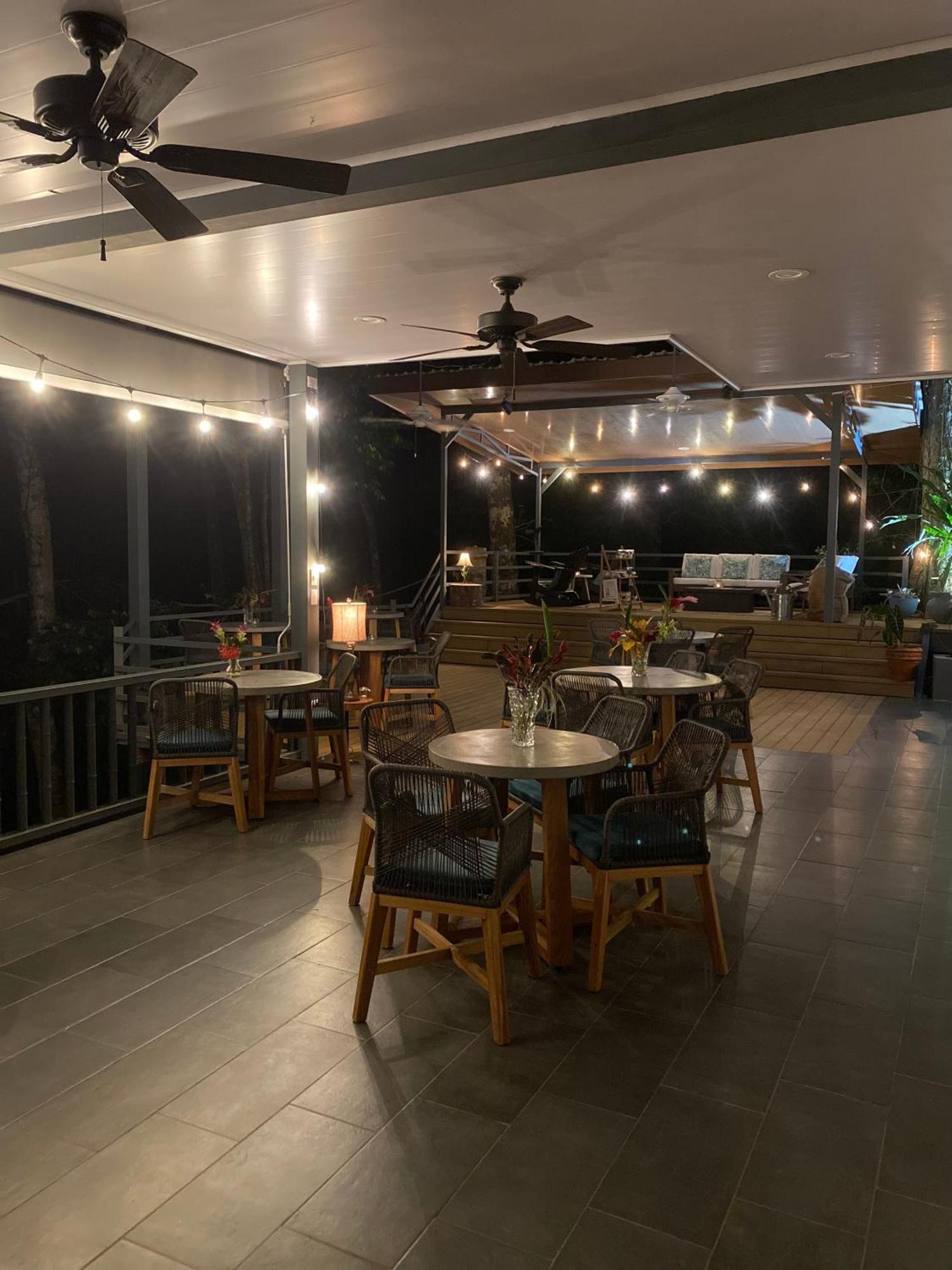Villas En El Bosque Ojochal Εξωτερικό φωτογραφία