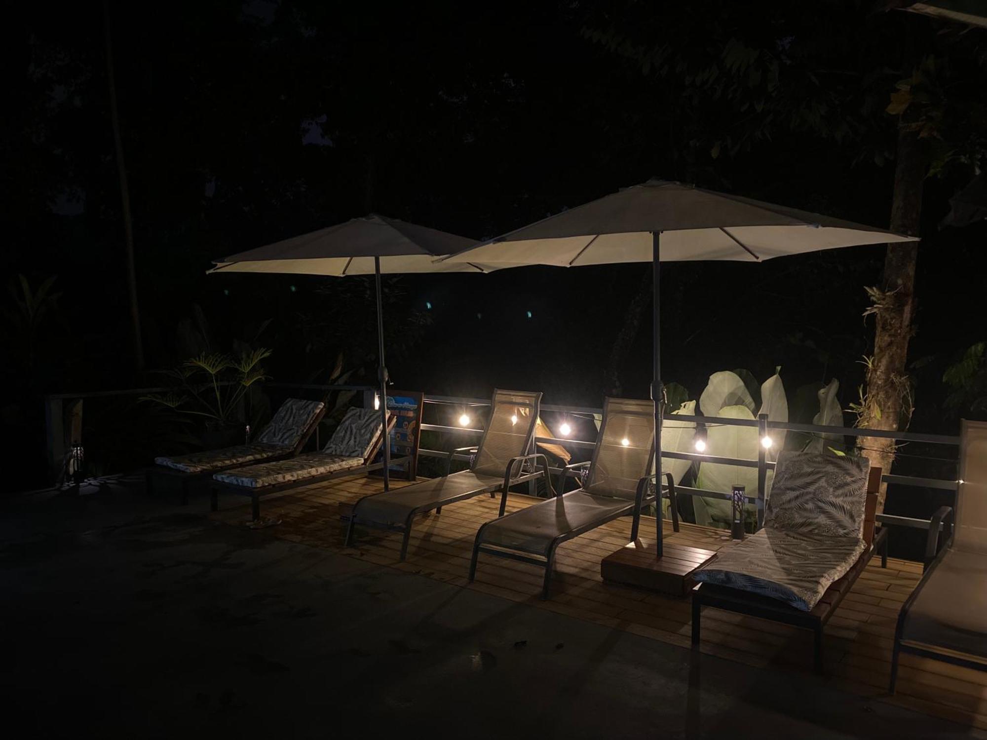 Villas En El Bosque Ojochal Εξωτερικό φωτογραφία