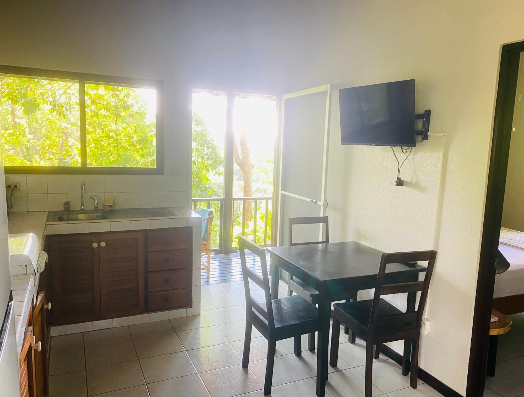 Villas En El Bosque Ojochal Εξωτερικό φωτογραφία