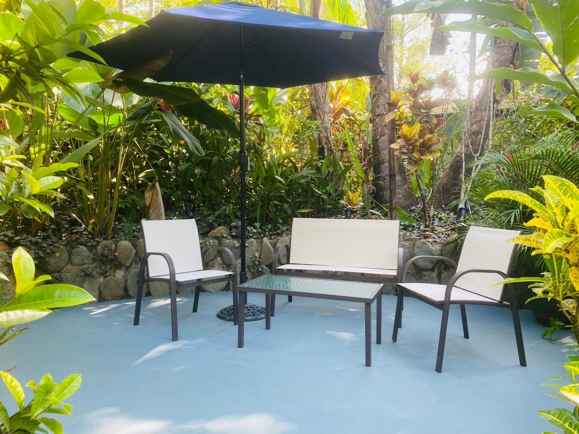 Villas En El Bosque Ojochal Εξωτερικό φωτογραφία