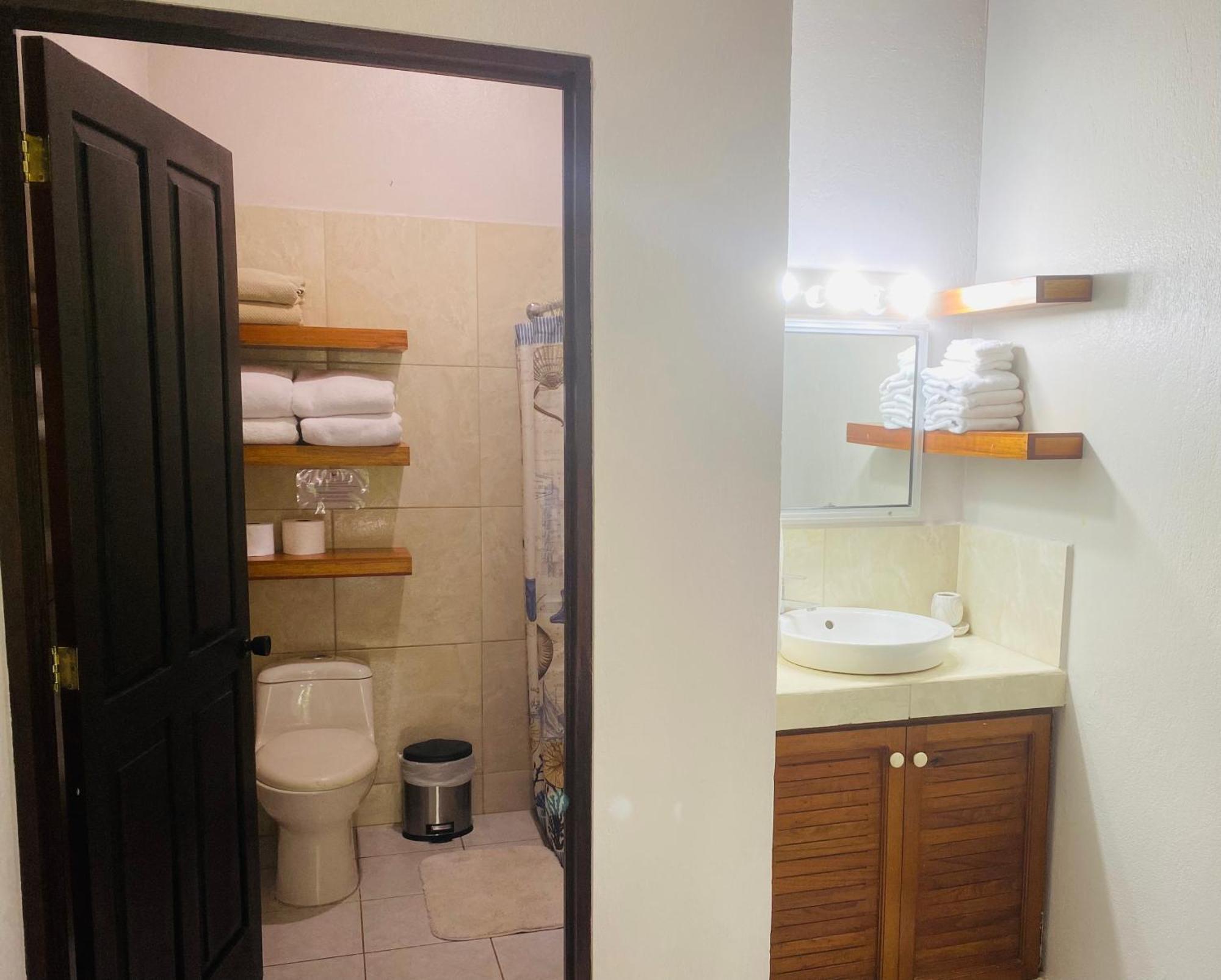 Villas En El Bosque Ojochal Εξωτερικό φωτογραφία