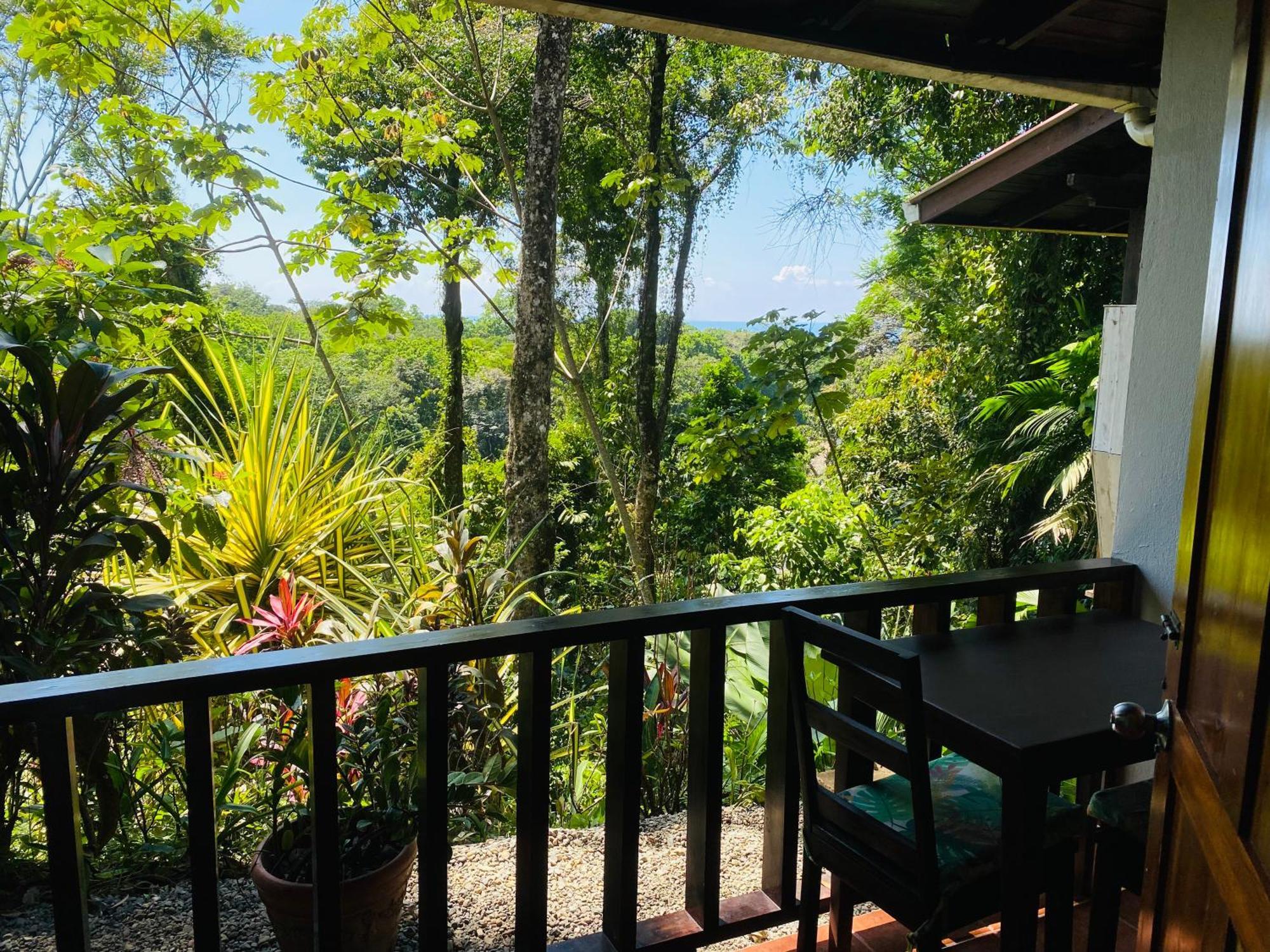 Villas En El Bosque Ojochal Εξωτερικό φωτογραφία