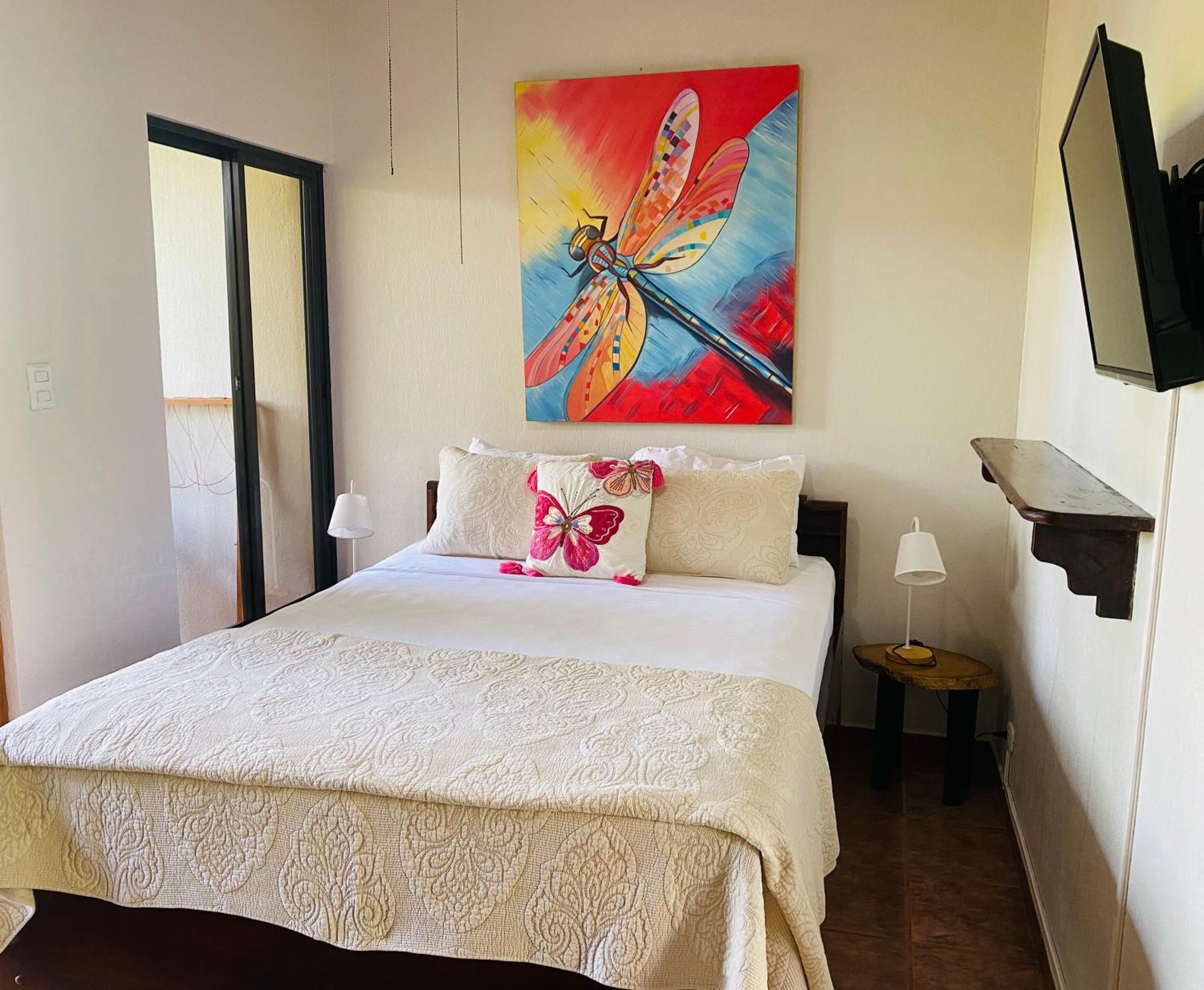 Villas En El Bosque Ojochal Εξωτερικό φωτογραφία
