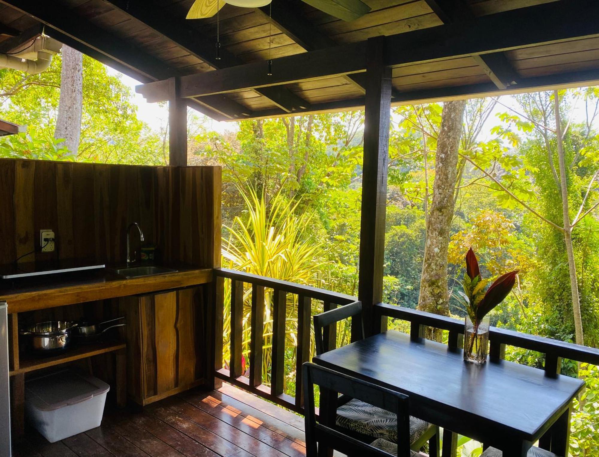 Villas En El Bosque Ojochal Εξωτερικό φωτογραφία