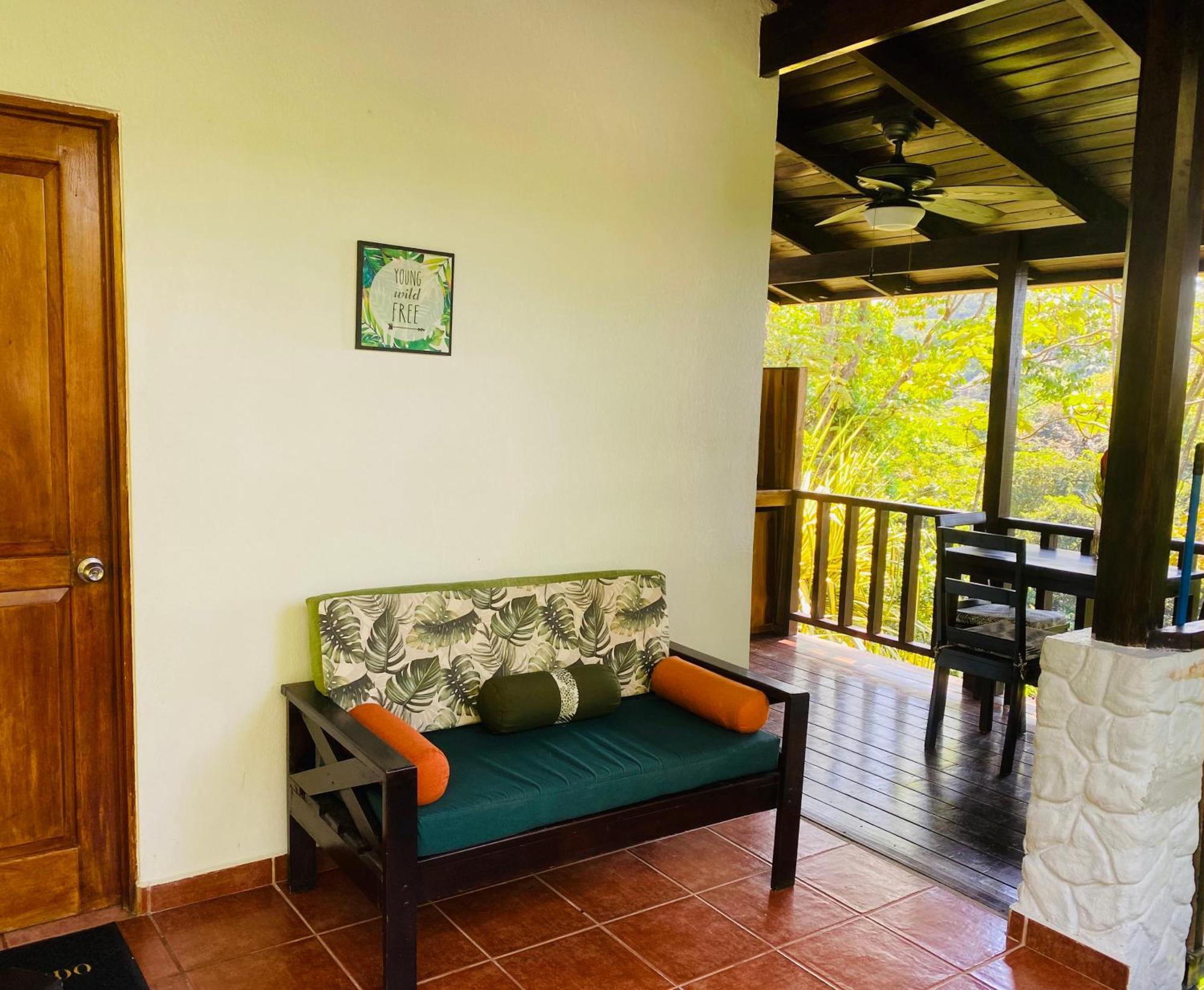 Villas En El Bosque Ojochal Εξωτερικό φωτογραφία