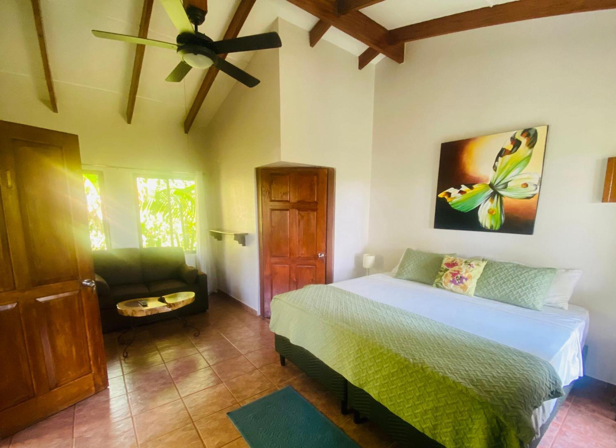 Villas En El Bosque Ojochal Εξωτερικό φωτογραφία