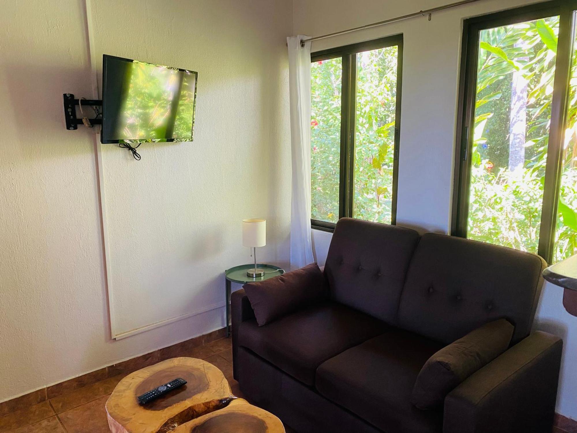 Villas En El Bosque Ojochal Εξωτερικό φωτογραφία