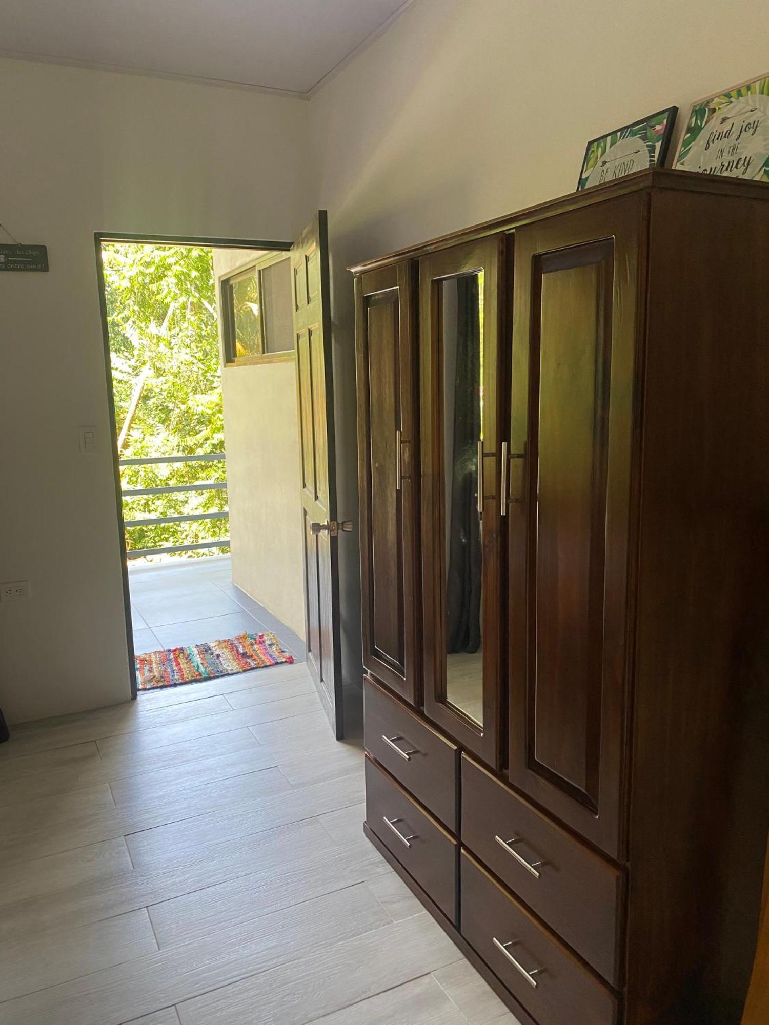 Villas En El Bosque Ojochal Εξωτερικό φωτογραφία