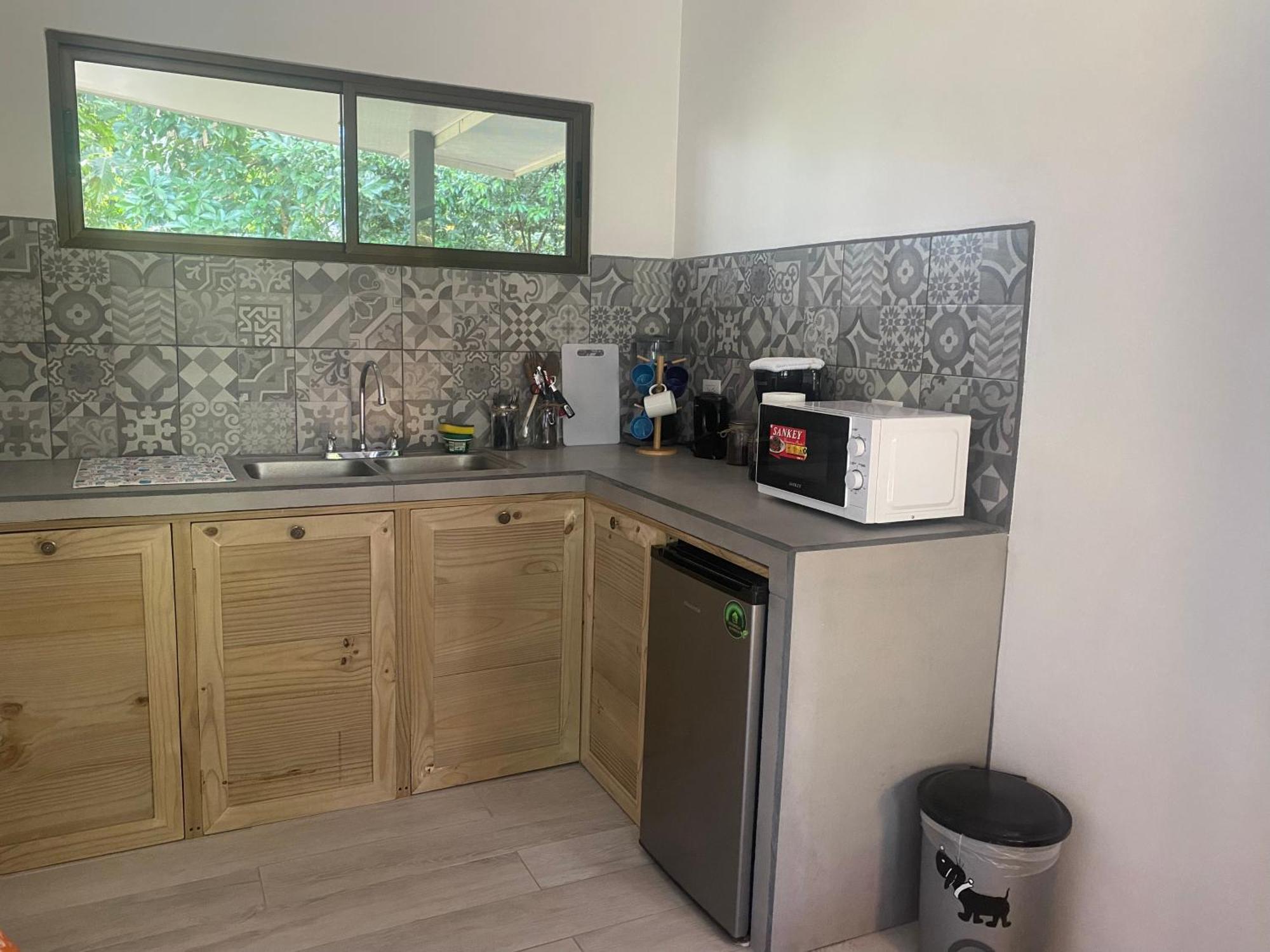 Villas En El Bosque Ojochal Εξωτερικό φωτογραφία